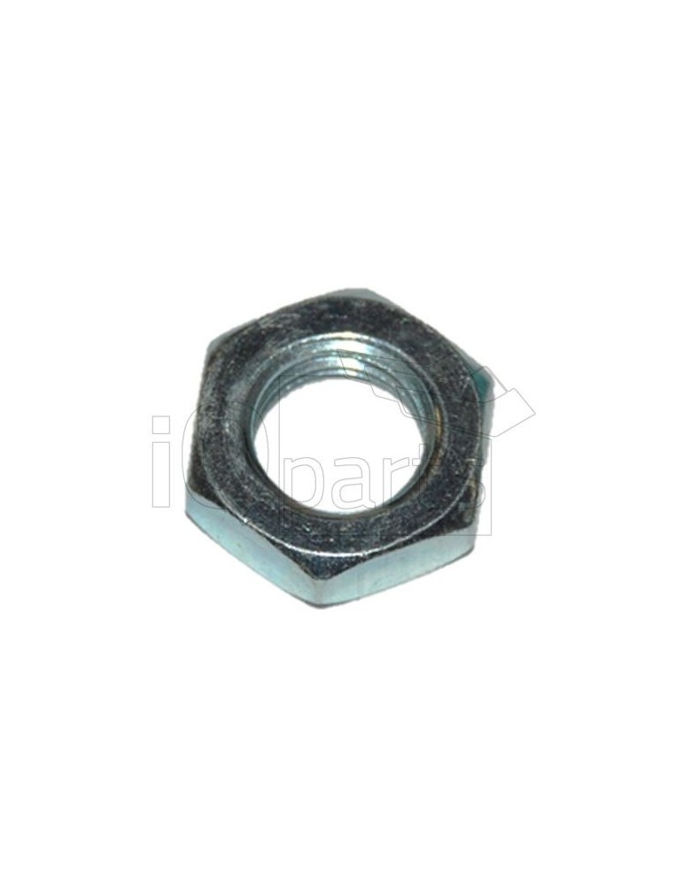 NUT SKT-M. BM16 VZ DIN 439-04 