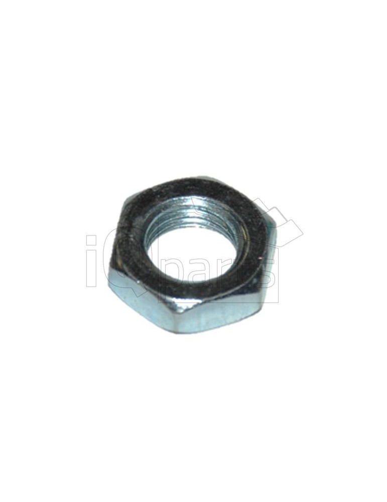 NUT SKT-M. BM16 VZ DIN 439-04 