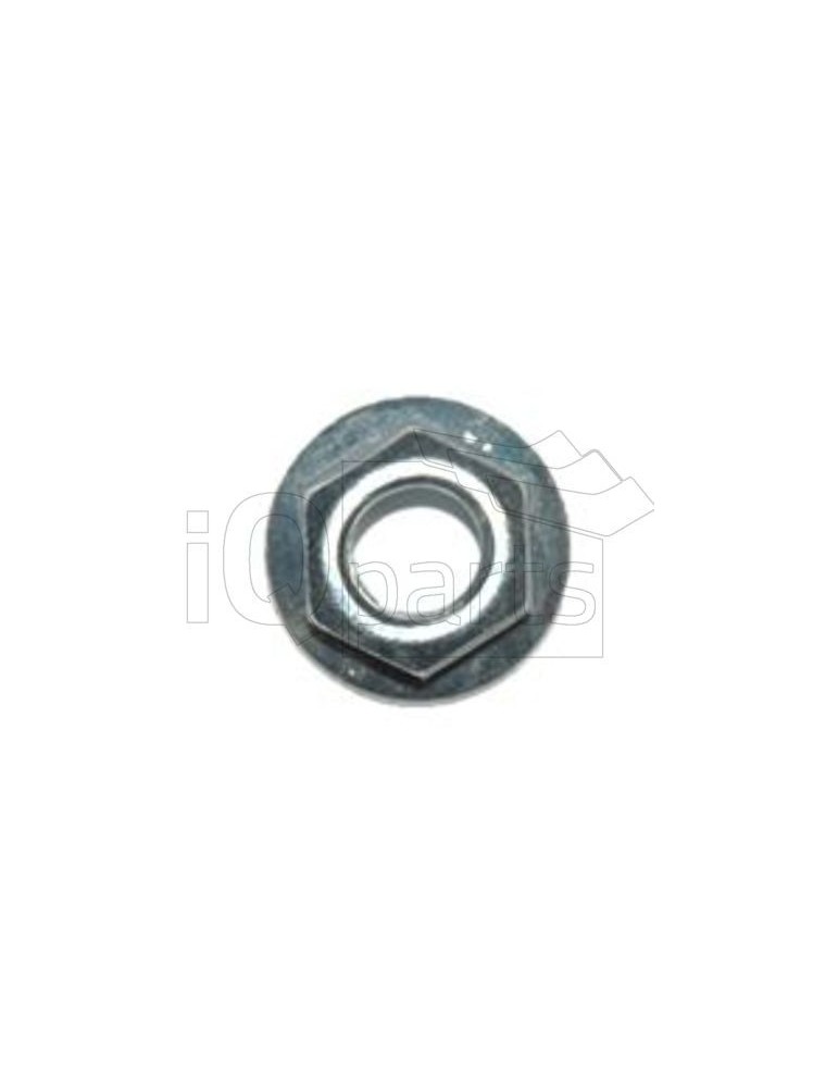 NUT SKT-M. M12 DIN 6927 10 VZ 