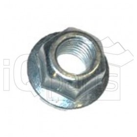 NUT SKT-M. M12 DIN 6927 10 VZ 