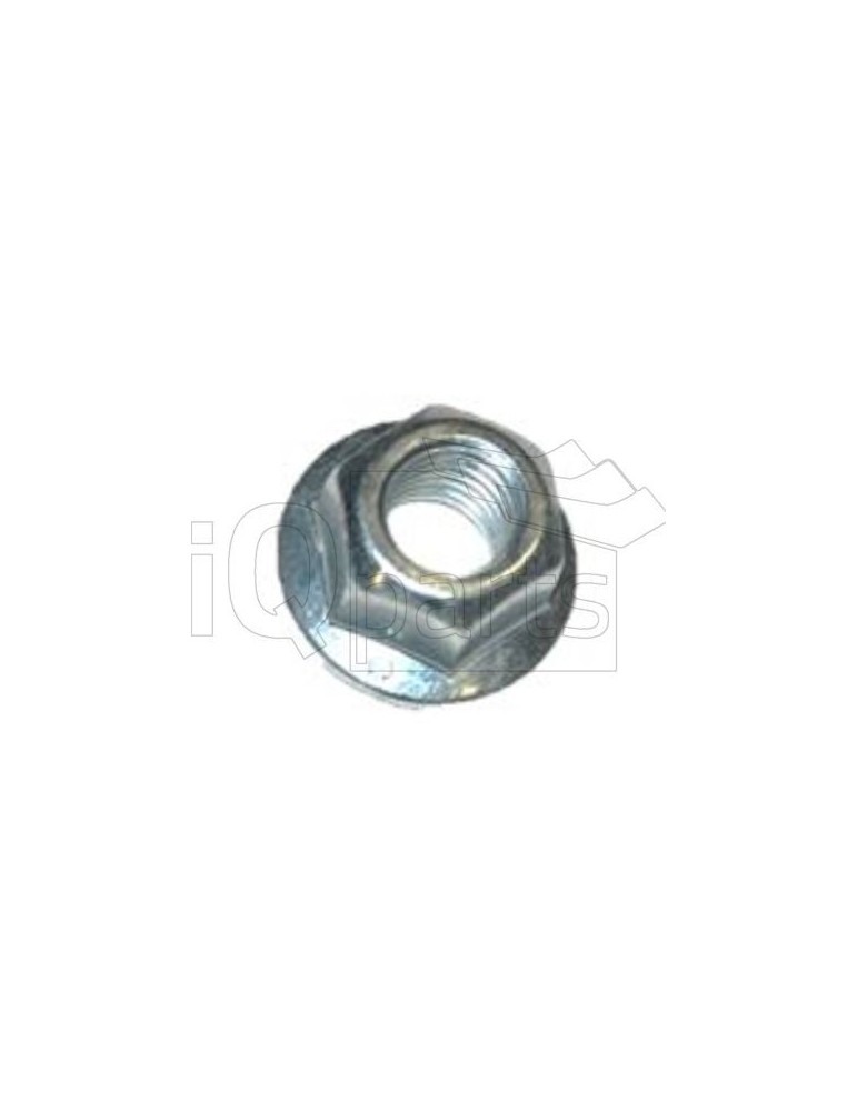 NUT SKT-M. M12 DIN 6927 10 VZ 