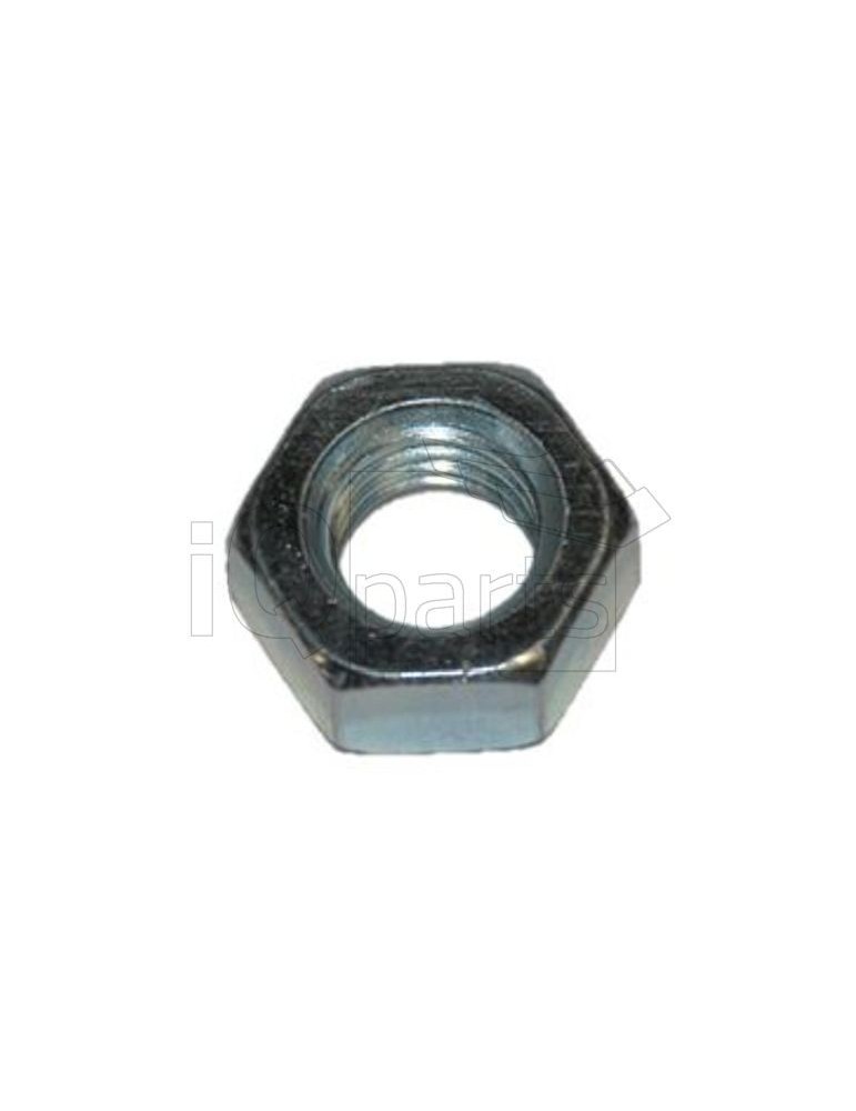 NUT SKT-M. M14 VZ DIN 934-8 