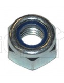 NUT SKT-M. NM10 DIN 985-8 