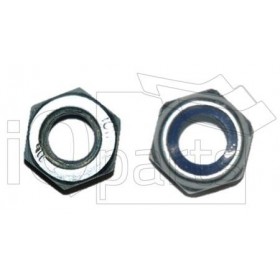 NUT SKT-M. NM12 DIN 985-10 