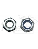 NUT SKT-M. NM12 DIN 985-10 