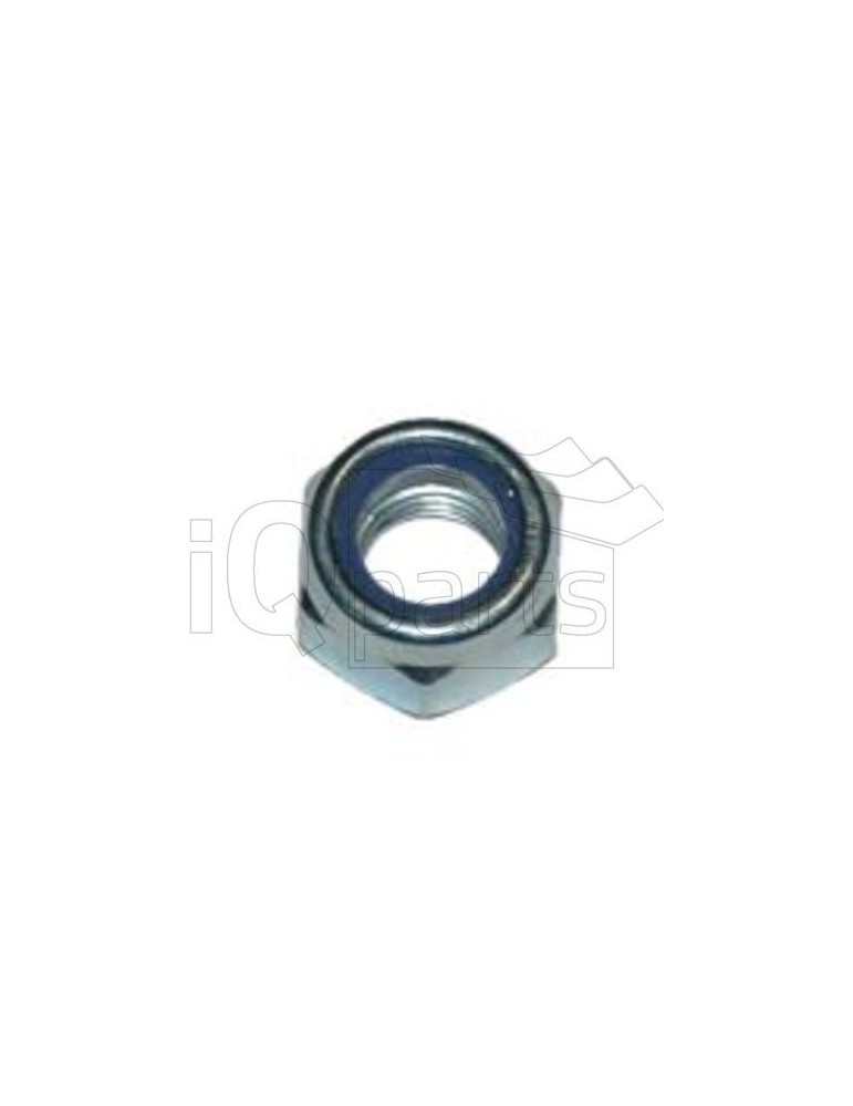 NUT SKT-M. NM12 DIN 985-8 