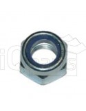NUT SKT-M. NM12 DIN 985-8 