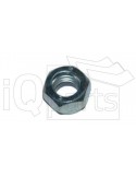 NUT SKT-M. NM12 DIN 985-8 