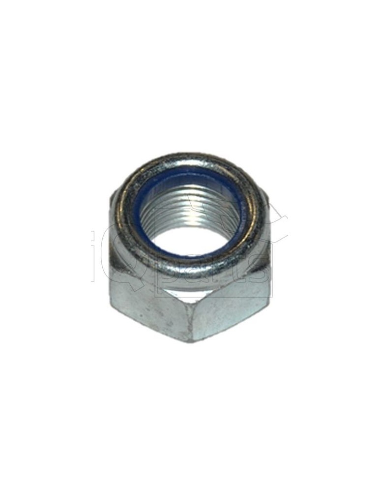 NUT SKT-M. NM12X1,5 DIN 985-8.8 