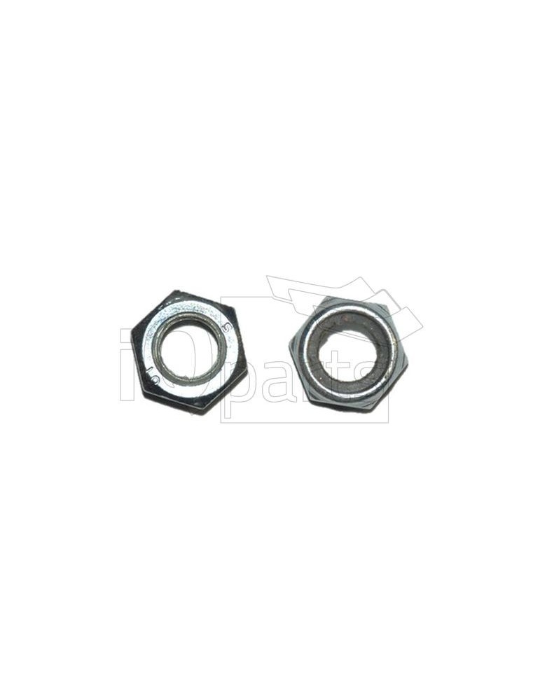 NUT SKT-M. NM14 DIN985-10 