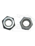 NUT SKT-M. NM14 DIN985-10 