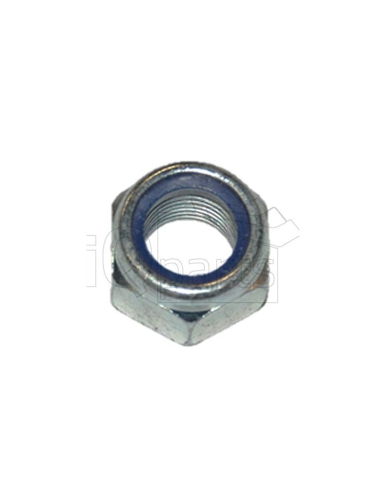 NUT SKT-M. NM16X1,5 DIN985-8 