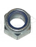 NUT SKT-M. NM16X1,5 DIN985-8 