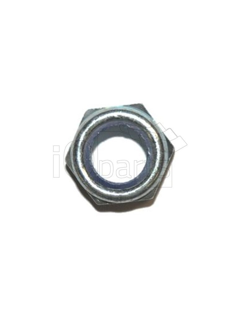 NUT SKT-M. NM20X1,5 DIN985-8 