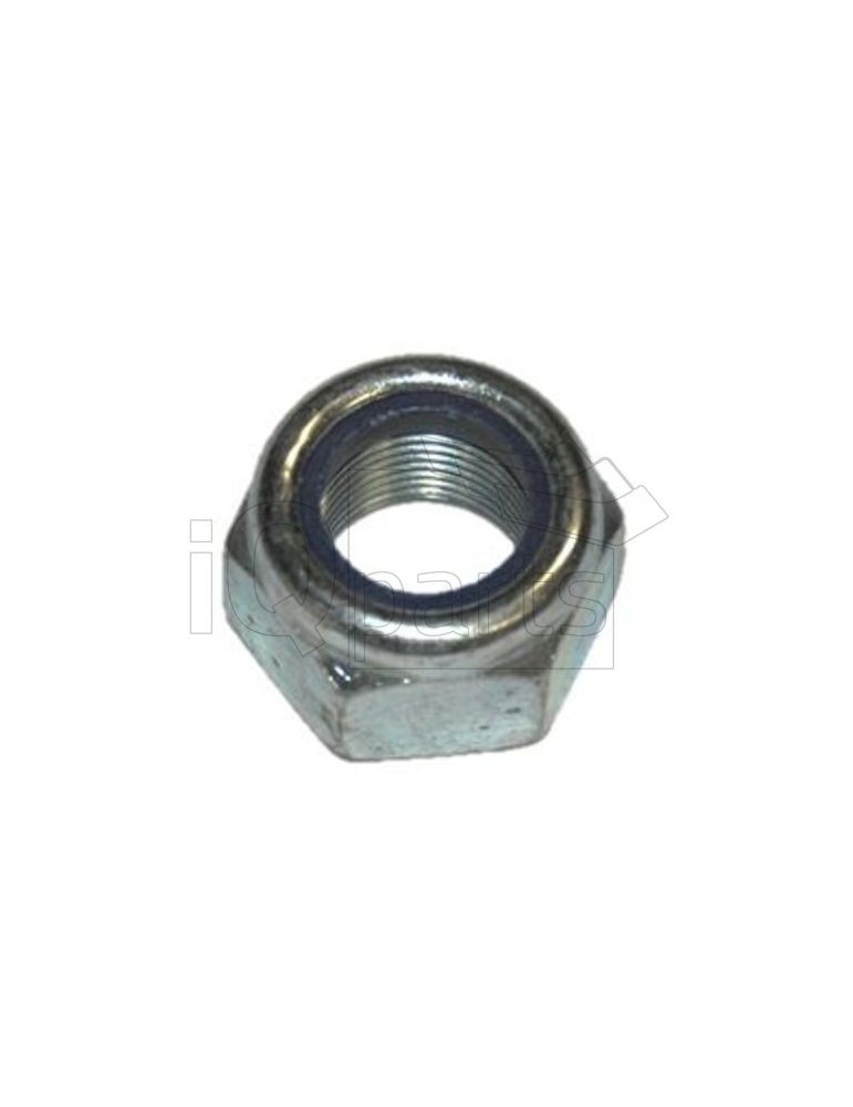 NUT SKT-M. NM20X1,5 DIN985-8 