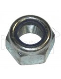 NUT SKT-M. NM20X1,5 DIN985-8 