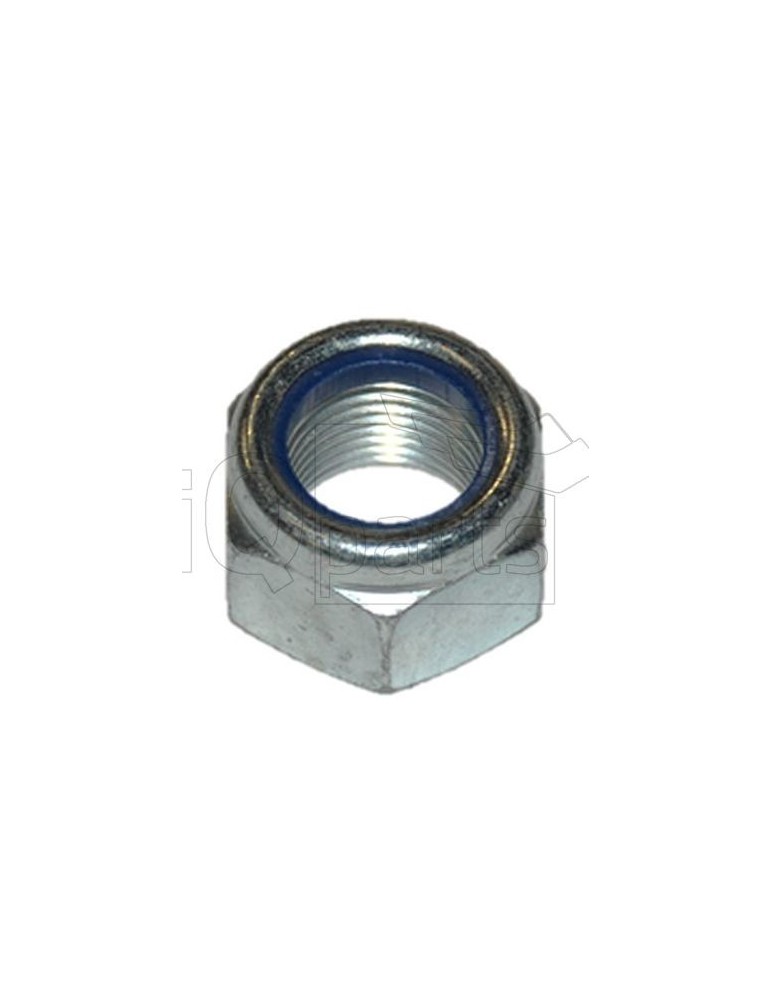 NUT SKT-M. NM24X2  DIN 985-8 