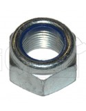 NUT SKT-M. NM24X2  DIN 985-8 