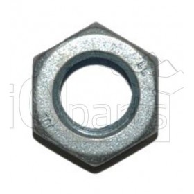 NUT SKT-M. NM30 DIN 985 