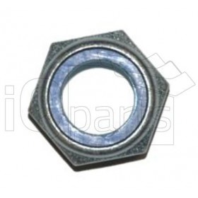 NUT SKT-M. NM30 DIN 985 