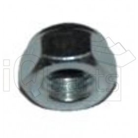 NUT SKT-M. NM8 DIN 985-8 