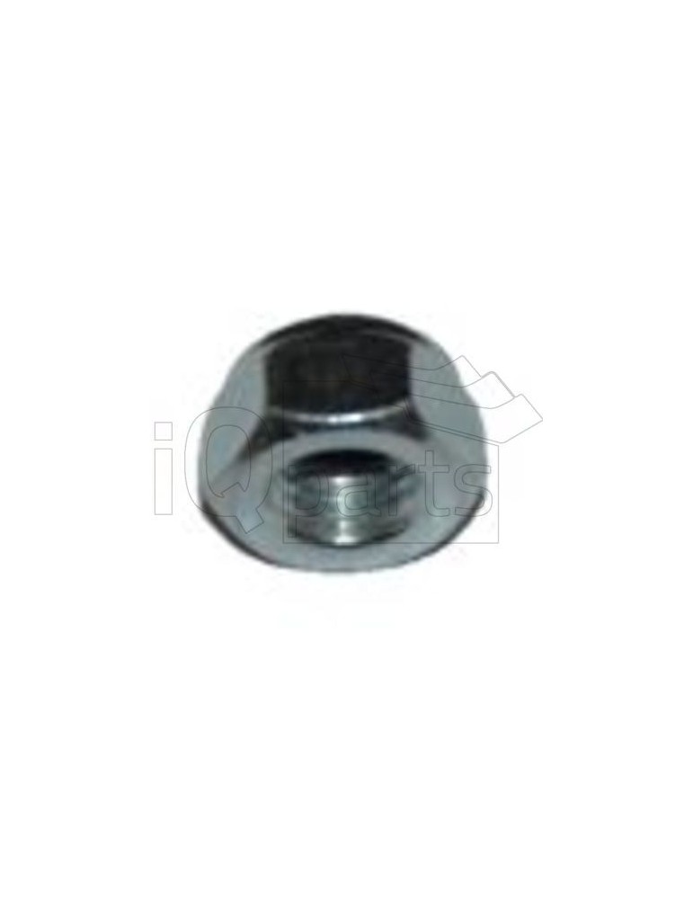 NUT SKT-M. NM8 DIN 985-8 