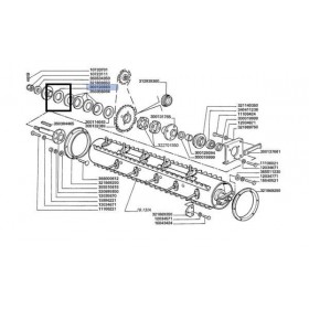 Laverda Saiba 300120563