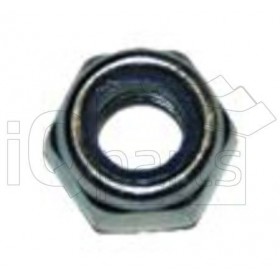 NUT SKT-M. NM8 DIN 985-8 