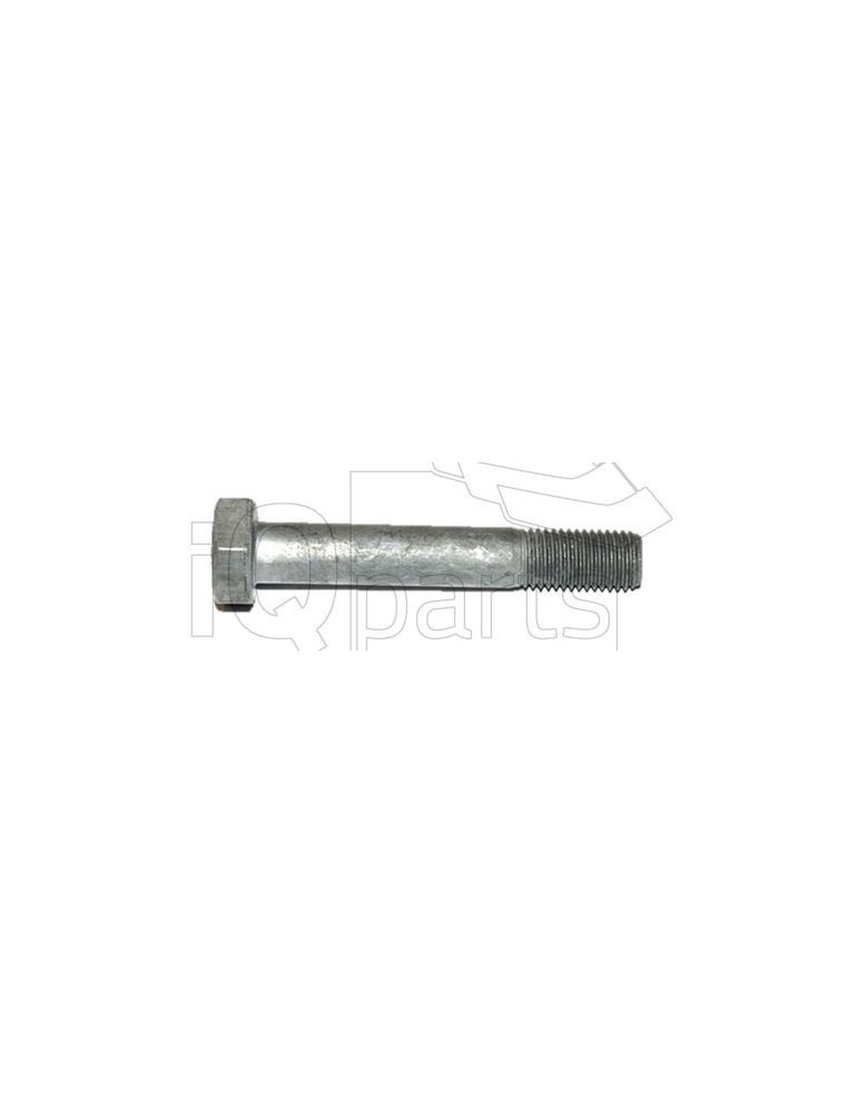 Screw SKT-SCHRAUBE M16X100-10.9 SCHLÃSSELW. 27MM