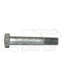 Screw SKT-SCHRAUBE M16X100-10.9 SCHLÃSSELW. 27MM