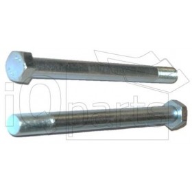 Screw SKT-SCHRAUBE M20X1,5X245-10.9 VZ (LZ341001)