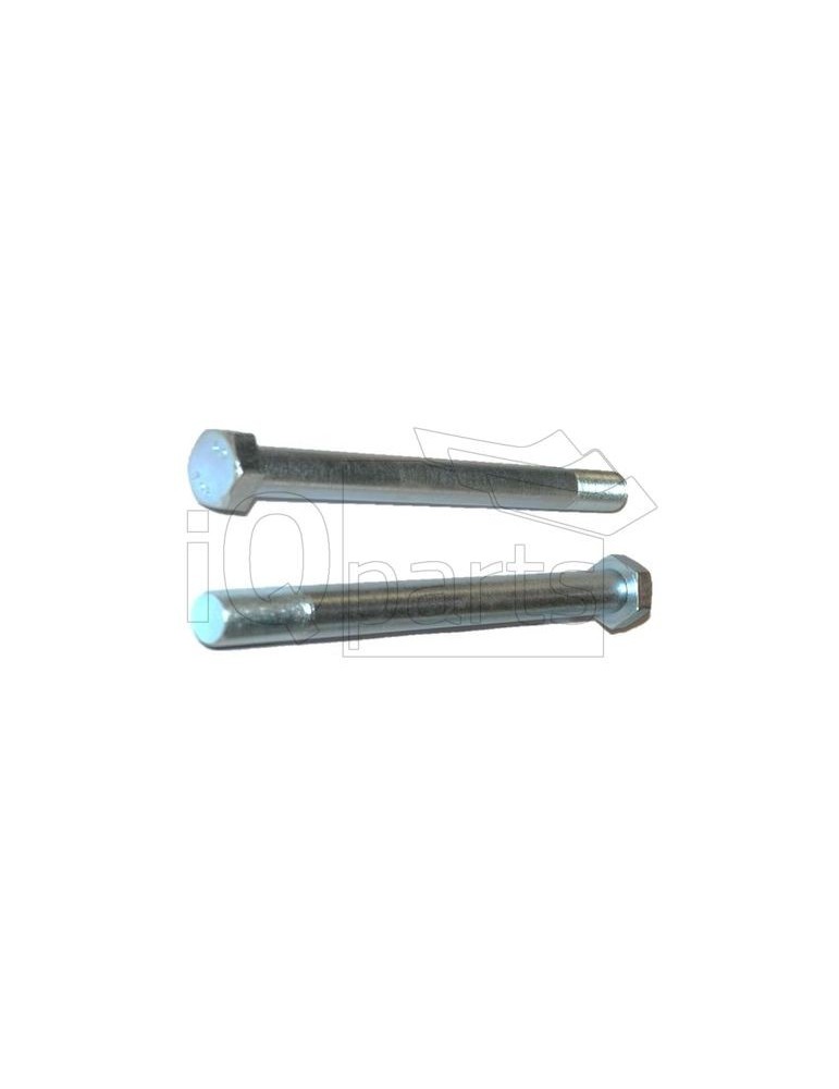 Screw SKT-SCHRAUBE M20X1,5X245-10.9 VZ (LZ341001)