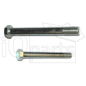 Screw SKT-SCHRAUBE M24X1,5X220-10.9  LS301304