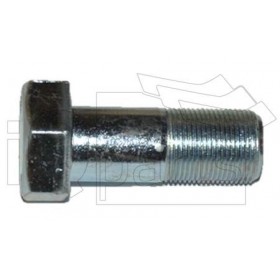 Screw SKT-SCHRAUBE M24X1,5X60-10.9 VZ/LF300002