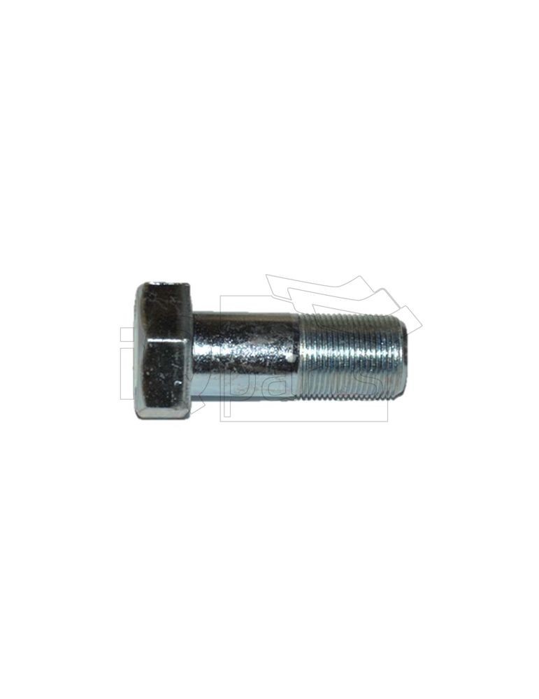 Screw SKT-SCHRAUBE M24X1,5X60-10.9 VZ/LF300002