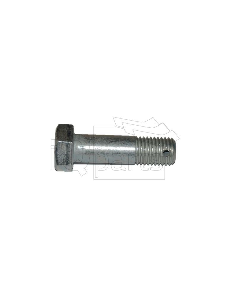 Screw SKT-SCHRAUBE M24X85 10.9 PD800054
