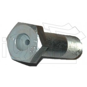 Screw SKT-SCHRAUBE M24X85 10.9 PD800054