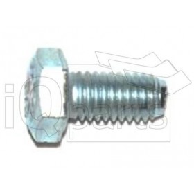 Screw V-0816 M8X16 8.8 VZ DIN 933 O.M