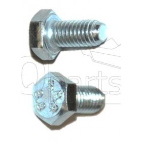 Screw V-0816 M8X16 8.8 VZ DIN 933 O.M