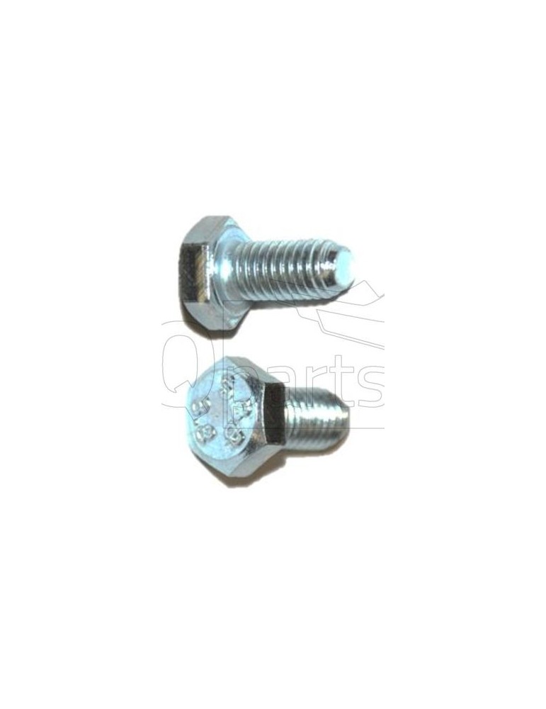 Screw V-0816 M8X16 8.8 VZ DIN 933 O.M