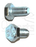 Screw V-0816 M8X16 8.8 VZ DIN 933 O.M