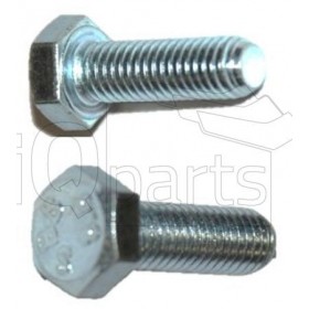 Screw V-0825 M8X25 8.8 VZ DIN 933 O.M