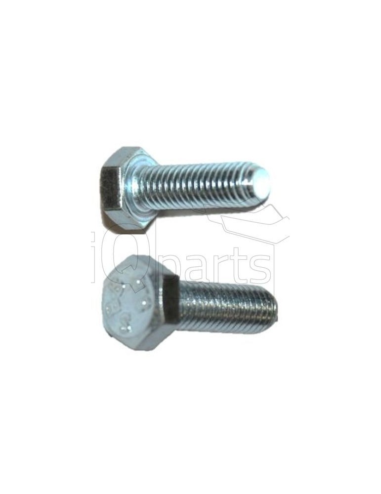 Screw V-0825 M8X25 8.8 VZ DIN 933 O.M