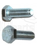 Screw V-0825 M8X25 8.8 VZ DIN 933 O.M