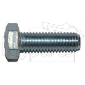 Screw V-0825 M8X25 8.8 VZ DIN 933 O.M