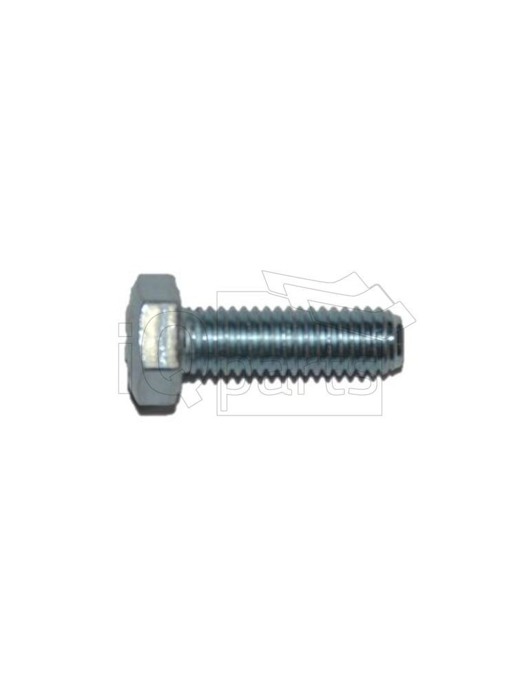 Screw V-0825 M8X25 8.8 VZ DIN 933 O.M