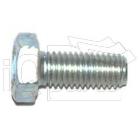Screw V-1025 M10X25 8.8 VZ DIN 933 O.M