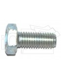 Screw V-1025 M10X25 8.8 VZ DIN 933 O.M