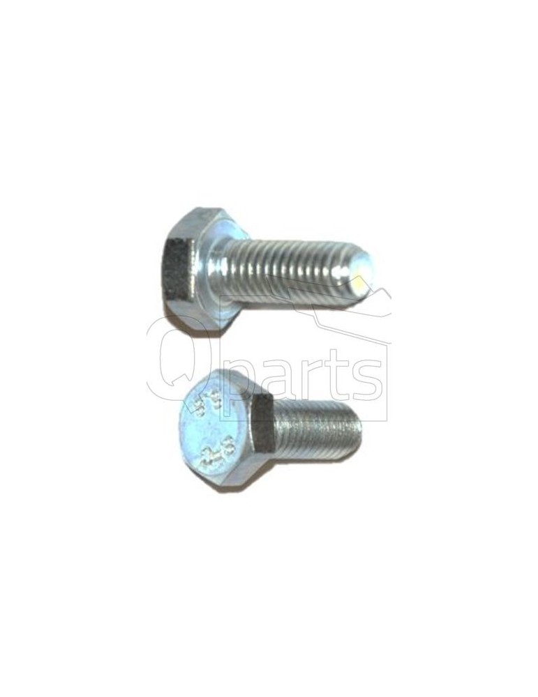 Screw V-1025 M10X25 8.8 VZ DIN 933 O.M