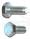 Screw V-1025 M10X25 8.8 VZ DIN 933 O.M